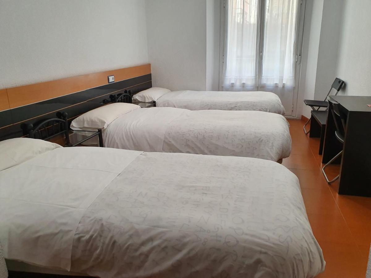 Hostal Zamoran -Madrid Centro Gran Via Sol- — Photos 3